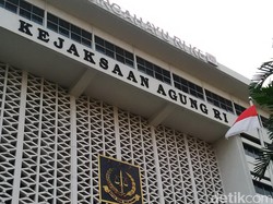 Kejagung Periksa Istri Bos Sritex Terkait Kasus Korupsi Kredit Bank