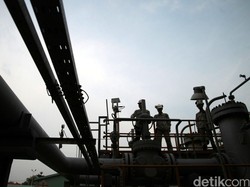 Hadi Djuraid Meninggal Dunia, Pertagas: Mohon Didoakan