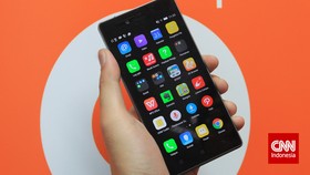 Lenovo Vibe Shot, Kamera Saku dalam Tubuh Ponsel