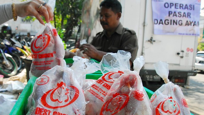 Operasi pasar bakal digelar Polda Metro Jaya dan Pemerintah Provinsi DKI Jakarta di sejumlah pemukiman padat menjelang hari raya natal dan tahun baru 2018.