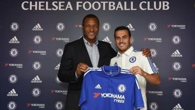 Pedro 'Si Pembelian Panik' Langsung Dimainkan Mourinho
