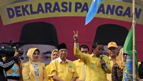 Pemerasan di Kemenakertrans, KPK Periksa Politisi Golkar
