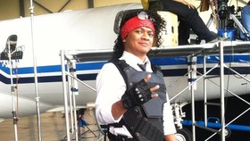 Candil Bakal Unjuk Gigi Lagi Lewat Album 'Rockalisasi'