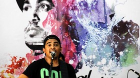 Glenn Fredly Bangga Wakili Musisi Era '90-an