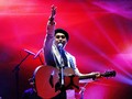 Iwan Fals Kenang Pertemuan dan Suara Indah Glenn Fredly
