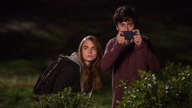 Terjebak Euforia Remaja dalam 'Paper Towns'