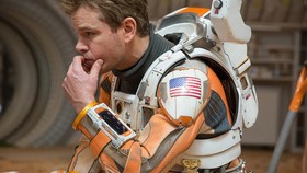 Sutradara 'The Martian' Diduga Manipulasi Ras Karakter Film