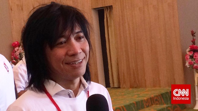 KSP menyatakan penunjukan Abdee Slank sebagai Komisaris Telkom tak boleh disepelekan lantaran sosoknya dibutuhkan oleh Telkom.