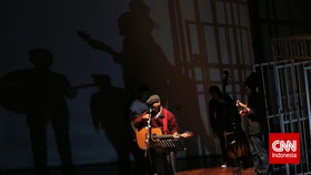 SID dan d'Masiv Bakal Hebohkan Festival Buleleng 2018
