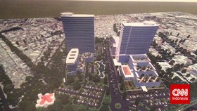 DPRD DKI Jakarta Sudah Panggil Pihak Terkait Sumber Waras