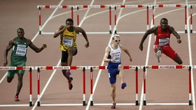 IAAF Larang Tim Atletik Rusia Berlaga di Olimpiade