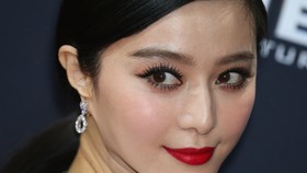 Fan BingBing Aktris Berpendapatan Terbesar Keempat Dunia