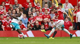 Ditahan Newcastle Imbang Tanpa Gol, Scholes Kritik MU