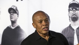 N.W.A. Masuk Daftar Rock and Roll Hall of Fame 2016