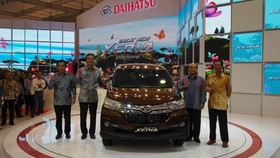 Gaikindo Minta Pemerintah Pangkas Uang Muka dan Pajak Mobil