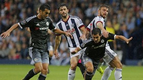 West Brom: Gol Pertama Chelsea Berpengaruh Sangat Besar