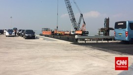 JIIPE Disiapkan Jadi Kawasan Berikat Industri Makanan