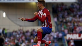 Simeone Ingin Atletico Dapatkan Start Bagus di Liga Champions