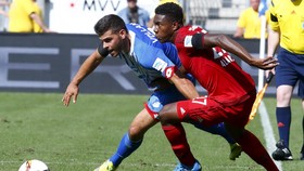 Pria 28 Tahun Menjadi Pelatih Termuda di Bundesliga