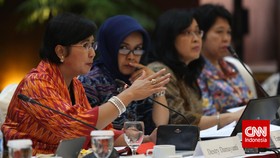 Pansel KPK Dinilai Tidak Maksimal Gali Pemikiran Capim