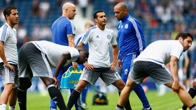 Fabregas: Pedro Berikan Dimensi Baru di Chelsea