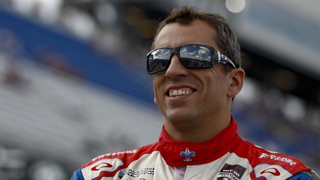 Meninggalnya Justin Wilson dalam balapan IndyCar turut membuat dunia formula satu berduka. Wilson sendiri pernah berkiprah di F1 pada dekade 2000-an.