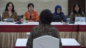 Muhammadiyah Ingin Capim KPK Bebas Isu Gender dan Lembaga