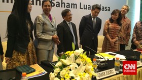 Semester II, BII Bakal Terbitkan NCD Hingga Rp 1 Triliun