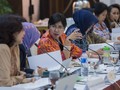 DPR Setujui Destry Damayanti Jadi Deputi Gubernur Senior BI