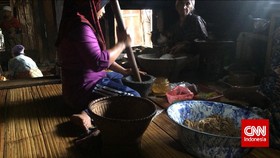Kasepuhan: Menjaga Tradisi, Menjaga Alam