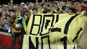 Tujuh Tahun Berlalu di Beijing, Bolt Tetap yang Terhebat