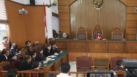 DPR Hendak Beri Wewenang SP3 sebab KPK Kalah di Praperadilan
