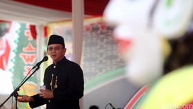Ahok Ancam Perusuh Final Piala Presiden