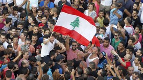 Lebanon Gelar Pemilu Pertama dalam Sembilan Tahun