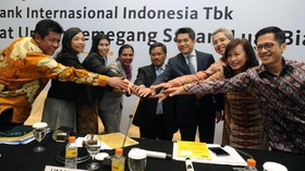 Pemegang Saham Setuju BII Ganti Nama jadi Maybank
