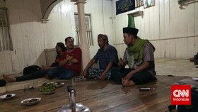 Peta Politik Lebak Berubah, Hak Masyarakat Adat Diperhatikan