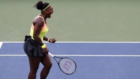 Serena dan Federer Rebut Gelar Cincinnati Masters 2015