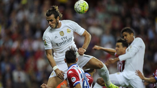 Real Madrid memulai La Liga 2015/2016 dengan hanya meraih satu poin setelah ditahan imbang Sporting Gijon tanpa gol di El Molinon.