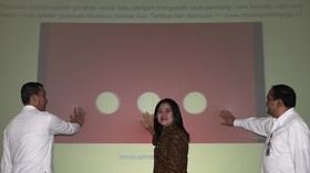 Situs Revolusi Mental Eror, Pemerintah Minta Maaf