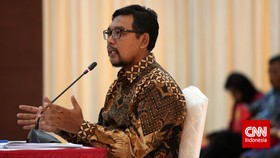 KPK Bantah Tudingan Ikut Kampanye Airin