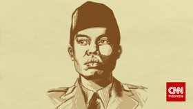 Terinspirasi oleh Para Pahlawan Bangsa