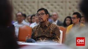 Giri KPK Pelajari Tawaran Kapolri: Kami Masih Konsolidasi