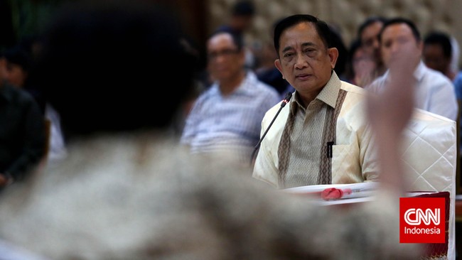 "Mungkin memang KPK bukan tempat yang cocok untuk saya. Saya juga memberi apresiasi yang tinggi pada sembilan orang ibu-ibu pansel," tutur Hendardji Soepanji.