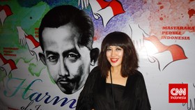 Karya Ismail Marzuki Merambah Lapak Digital Dunia