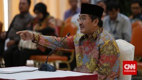 Jimly : Putusan MK Tambah Hambatan di Bidang Birokrasi