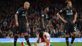 Lini Belakang Liverpool yang Menjanjikan