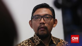 Giri soal Pegawai Tak Bisa Dibina: Kepala BKN Kalahkan Tuhan