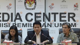 Berstatus Tahanan, Elly Lasut Gagal Maju Pilgub Sulut