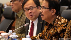 Ditentang Gerindra, Menkeu Tak Keberatan PMN 2016 Ditunda