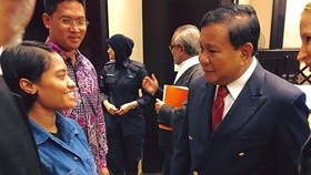 Mahkamah Malaysia Bebaskan TKW Asal NTT, Walfrida Soik